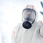 Servicio de Fumigación y Control de Plagas en santiago