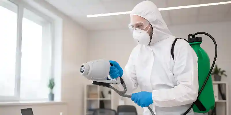 Sanitización